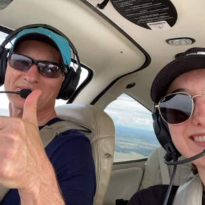 Sydney’s Leading Flying Schools