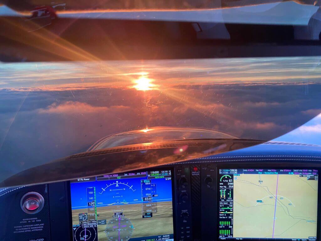 Instrument Rating