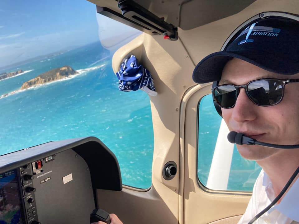 joy flights