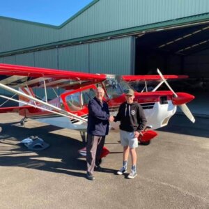 Flying Training Sydney