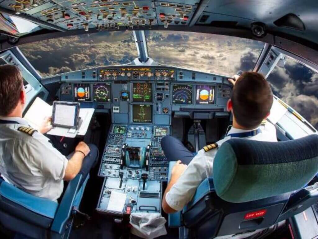 INSTRUMENT RATING