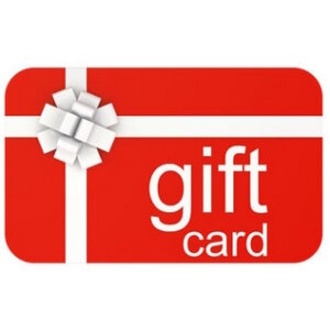 Wonderful Gift Idea - $50 Gift Voucher