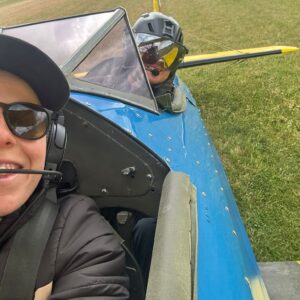 Warbird Experience - Boeing Stearman - 20min